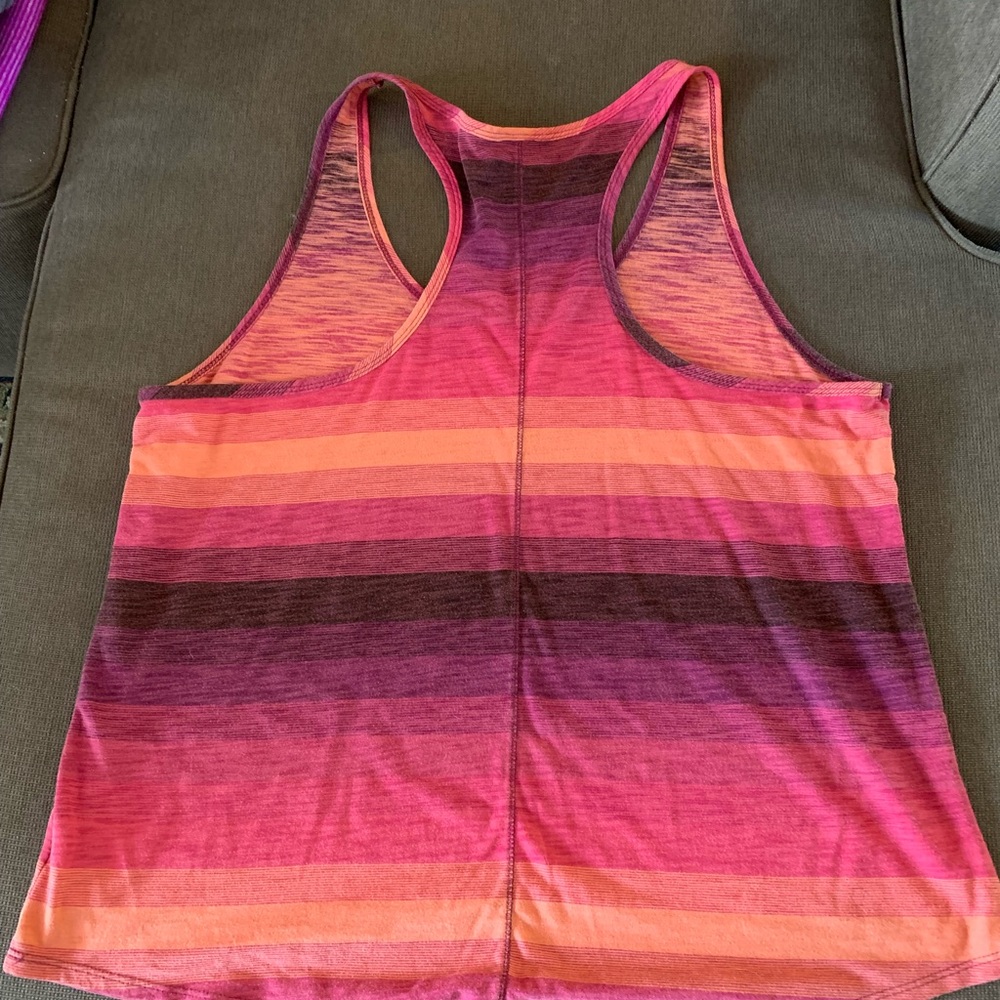 Sunset Tank - Picture 3 of 3